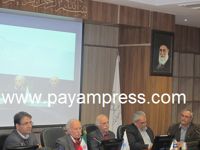 عکس شماره 1548 نشست-بن-مایه-های-نوین-در-معماری-بوشهر