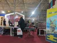 عکس شماره 5909 گزارش-تصویری-ششمین-نمایشگاه-صنعت-ساختمان-البرز5909