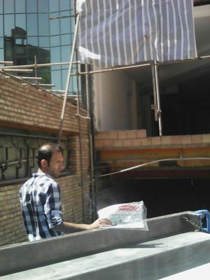 عکس شماره 80 ستارخان