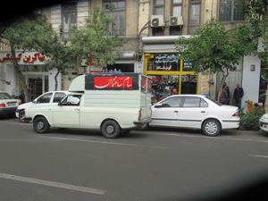 عکس شماره 832 لاله-زار